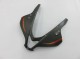 2007-2008 Honda CBR600RR Motorcycle Fairing Kits - Orange Matte Black Canada Websites