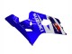 2004-2005 Suzuki GSXR 600 / GSXR 750 Motorcycle Fairing Kits - White Blue Black Red Canada Websites