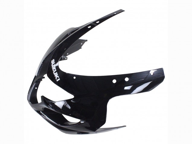 2004-2005 Suzuki GSXR 600 / GSXR 750 Motorcycle Fairing - Glossy Black Canada Websites