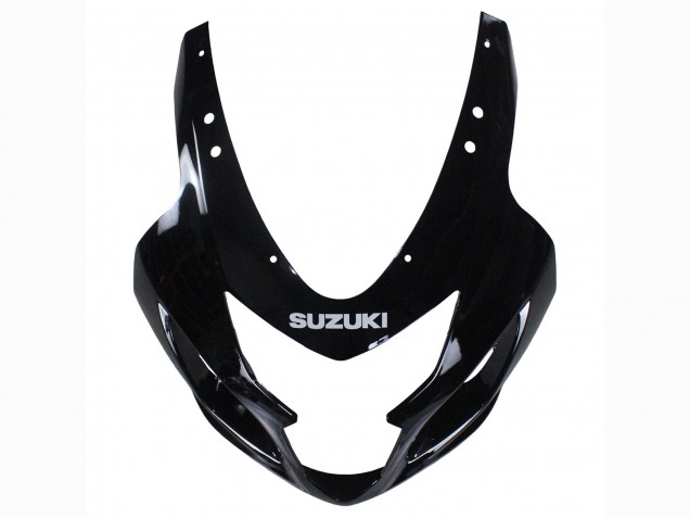2004-2005 Suzuki GSXR 600 / GSXR 750 Motorcycle Fairing - Glossy Black Canada Websites