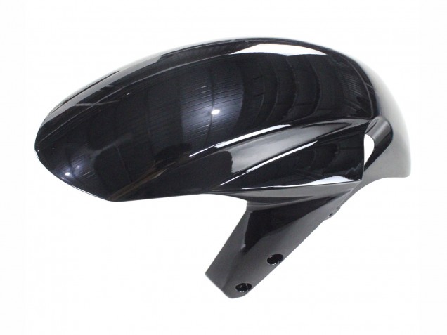 2004-2005 Suzuki GSXR 600 / GSXR 750 Motorcycle Fairing - Glossy Black Canada Websites