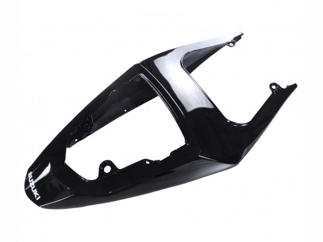 2004-2005 Suzuki GSXR 600 / GSXR 750 Motorcycle Fairing - Glossy Black Canada Websites