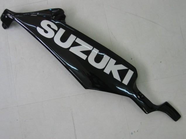 2006-2007 Suzuki GSXR 600 / GSXR 750 Motorcycle Fairing - White Red Glossy Black Canada Websites