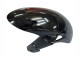 2006-2007 Suzuki GSXR 600 / GSXR 750 Motorcycle Fairings - Glossy Black Silver Red Canada Websites