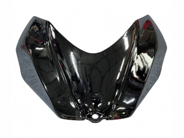 2006-2007 Suzuki GSXR 600 / GSXR 750 Motorcycle Fairings - Glossy Black Silver Red Canada Websites