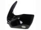 2006-2007 Suzuki GSXR 600 / GSXR 750 Motorcycle Fairing Kits - Purple Glossy Black Canada Websites