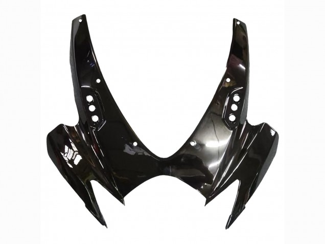 2006-2007 Suzuki GSXR 600 / GSXR 750 Motorcycle Fairings - Glossy Black Canada Websites