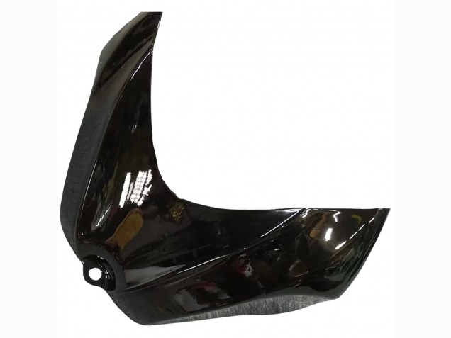 2006-2007 Suzuki GSXR 600 / GSXR 750 Motorcycle Fairings - Glossy Black Canada Websites