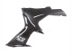 2011-2024 Suzuki GSXR 600 / GSXR 750 Motorcycle Fairings - Black Grey Red Line Canada Websites