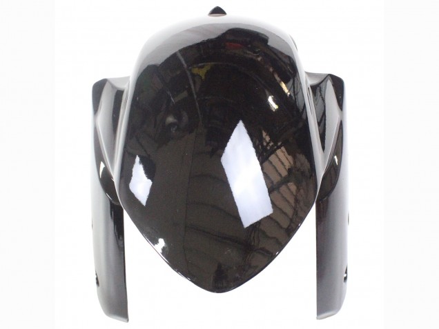 2011-2024 Suzuki GSXR 600 / GSXR 750 Motorcycle Fairings - Black Grey Red Line Canada Websites