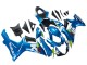 2011-2024 Suzuki GSXR 600 / GSXR 750 Motorcycle Fairings - Light Blue Green White Red Canada Websites