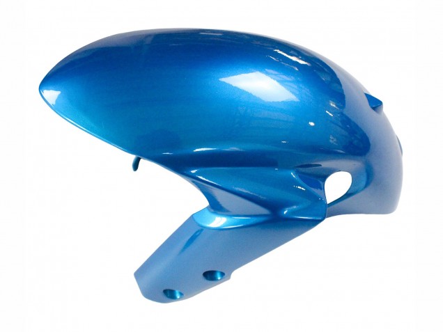 2011-2024 Suzuki GSXR 600 / GSXR 750 Motorcycle Fairings - Light Blue Green White Red Canada Websites