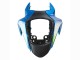 2011-2024 Suzuki GSXR 600 / GSXR 750 Motorcycle Fairings - Light Blue Green White Red Canada Websites