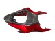 2011-2024 Suzuki GSXR 600 / GSXR 750 Motorcycle Fairings - Red White Decal Canada Websites