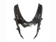 2011-2024 Suzuki GSXR 600 / GSXR 750 Motorcycle Fairings - Matte Black Glossy Black White Decal Canada Websites