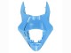 2011-2024 Suzuki GSXR 600 / GSXR 750 Motorcycle Fairings - Light Blue Black Canada Websites
