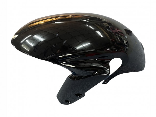 2011-2024 Suzuki GSXR 600 / GSXR 750 Motorcycle Fairings - Light Blue Black Canada Websites