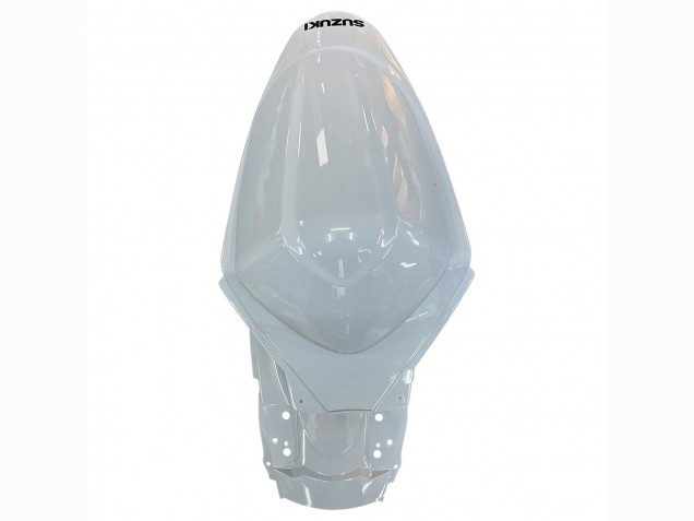 2005-2006 Suzuki GSXR 1000 Motorcycle Fairings - White Black Canada Websites