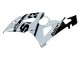 2005-2006 Suzuki GSXR 1000 Motorcycle Fairings - White Black Canada Websites