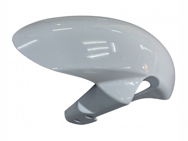 2005-2006 Suzuki GSXR 1000 Motorcycle Fairings - White Black Canada Websites