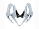 2005-2006 Suzuki GSXR 1000 Motorcycle Fairings - White Black Canada Websites