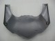 2007-2008 Suzuki GSXR 1000 Motorcycle Fairings - Matte Black Glossy Black Canada Websites