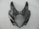 2007-2008 Suzuki GSXR 1000 Motorcycle Fairings - Matte Black Glossy Black Canada Websites