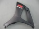 2007-2008 Suzuki GSXR 1000 Motorcycle Fairings - Matte Black Glossy Black Canada Websites