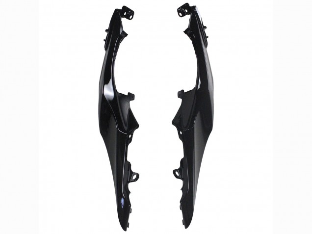 2017-2024 Suzuki GSXR1000 Motorcycle Fairings - Glossy Black Canada Websites