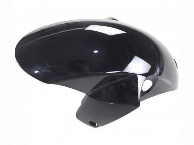 2017-2024 Suzuki GSXR1000 Motorcycle Fairings - Glossy Black Canada Websites