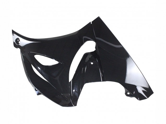 2017-2024 Suzuki GSXR1000 Motorcycle Fairings - Glossy Black Canada Websites