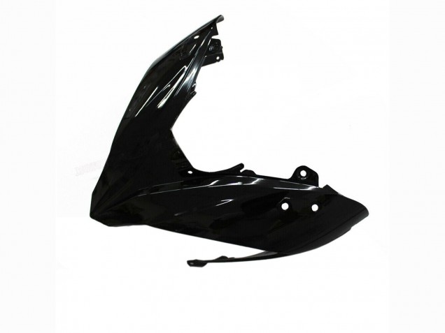 2017-2019 Kawasaki Ninja 650 EX650 Motorcycle Fairings - Glossy Black Canada Websites