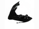2017-2019 Kawasaki Ninja 650 EX650 Motorcycle Fairings - Glossy Black Canada Websites