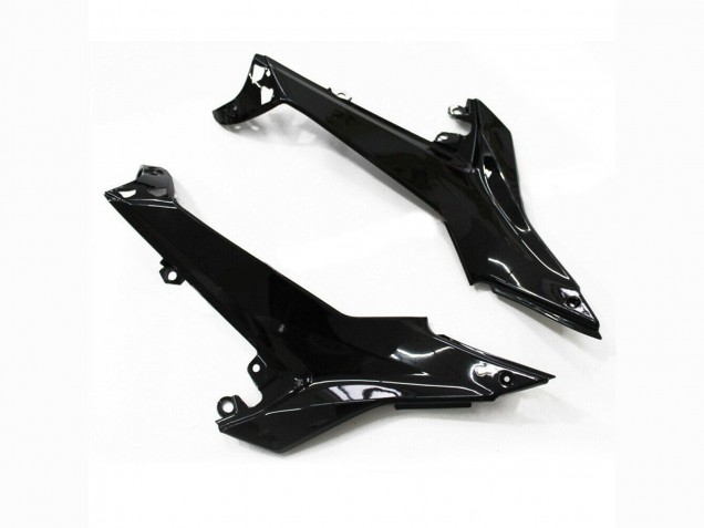 2017-2019 Kawasaki Ninja 650 EX650 Motorcycle Fairings - Glossy Black Canada Websites