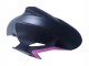 2018-2024 Kawasaki Ninja 400 Motorcycle Fairings - Matte Black Pink Canada Websites