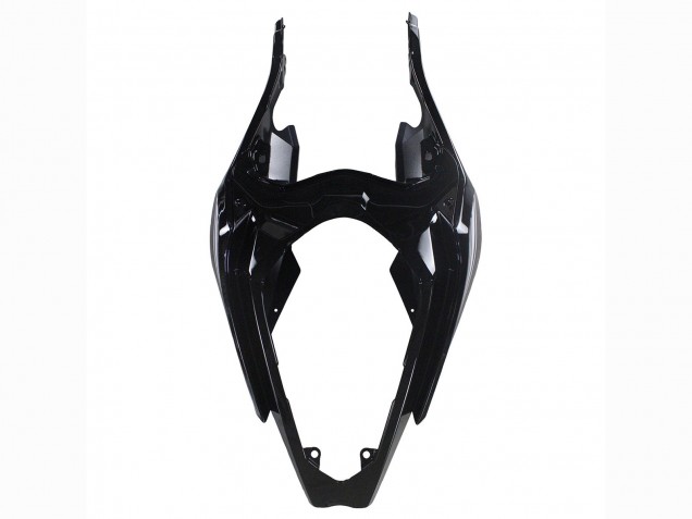 2018-2024 Kawasaki Ninja 400 Motorcycle Fairings - Glossy Black Matte Black White Decals Canada Websites