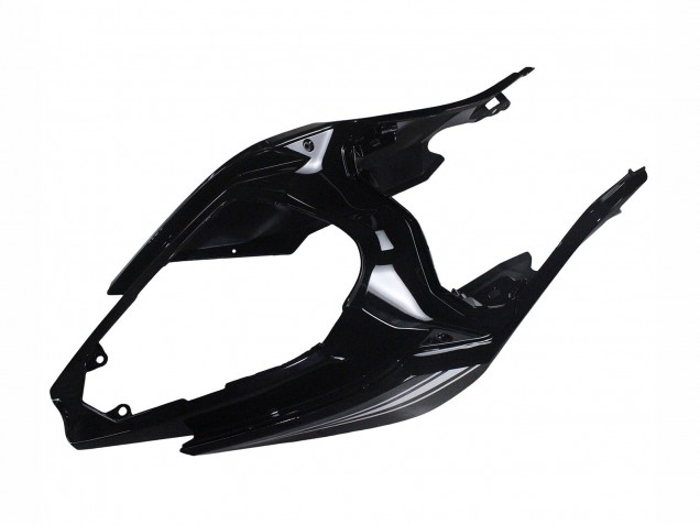 2018-2024 Kawasaki Ninja 400 Motorcycle Fairings - Glossy Black Matte Black White Decals Canada Websites