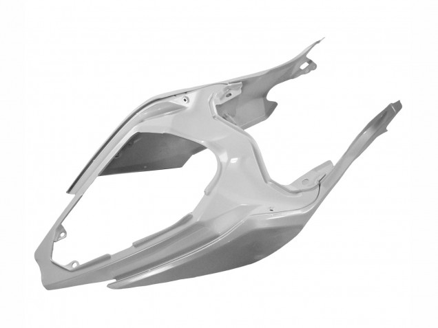2018-2024 Kawasaki Ninja 400 Motorcycle Fairings - Glossy White Canada Websites