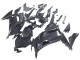 2020-2024 Kawasaki Ninja 650 EX650 Motorcycle Fairings - Carbon Fiber Carbon Fiber Canada Websites