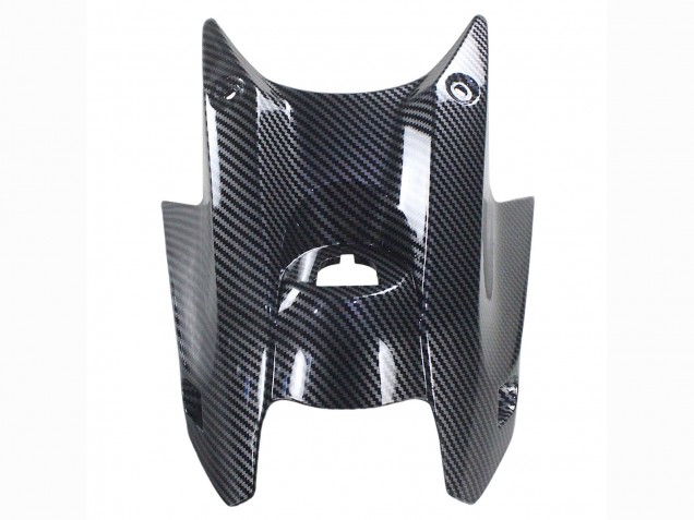 2020-2024 Kawasaki Ninja 650 EX650 Motorcycle Fairings - Carbon Fiber Carbon Fiber Canada Websites