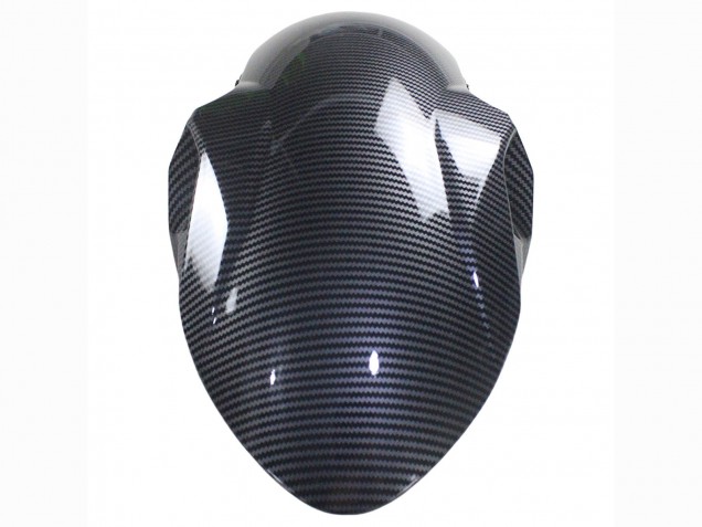 2020-2024 Kawasaki Ninja 650 EX650 Motorcycle Fairings - Carbon Fiber Carbon Fiber Canada Websites