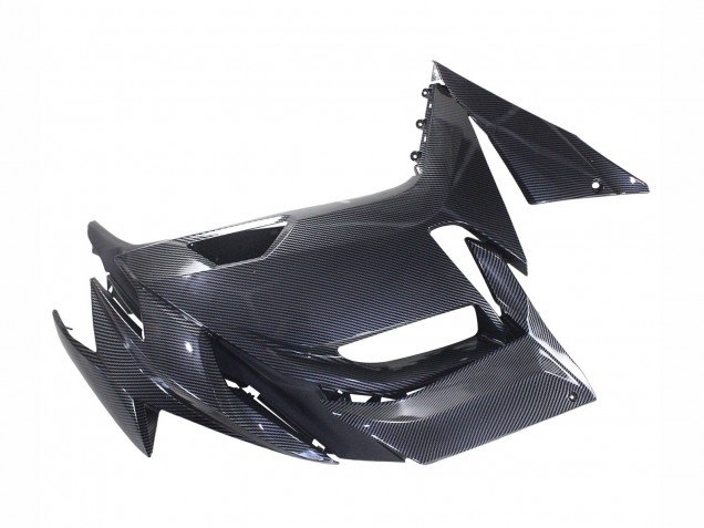 2020-2024 Kawasaki Ninja 650 EX650 Motorcycle Fairings - Carbon Fiber Carbon Fiber Canada Websites