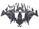 2020-2024 Kawasaki Ninja 650 EX650 Motorcycle Fairings - Carbon Fiber Carbon Fiber Canada Websites
