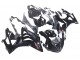 2009-2014 BMW S1000RR Motorcycle Fairing - Glossy Black Canada Websites