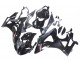2009-2014 BMW S1000RR Motorcycle Fairing - Glossy Black Canada Websites