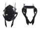 2009-2014 BMW S1000RR Motorcycle Fairing - Glossy Black Canada Websites