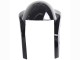 2009-2014 BMW S1000RR Motorcycle Fairing - Glossy Black Canada Websites