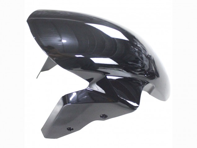 2009-2014 BMW S1000RR Motorcycle Fairing - Glossy Black Canada Websites