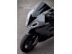 2015-2016 BMW S1000RR Motorcycle Fairings - Grey Carbon Fiber Canada Websites