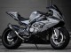 2015-2016 BMW S1000RR Motorcycle Fairings - Grey Carbon Fiber Canada Websites